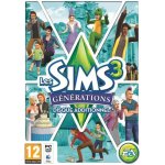 Sims 3 / pc generations