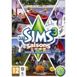 Sims 3 saisons jeu pc