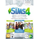 Les sims 4 collection #4 jeu pc