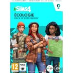 Sims 4 (ep9) ecologie jeu pc