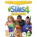 Les sims 4 - les paradisiaques ( contenu additionnel )jeu pc  tlcharger
