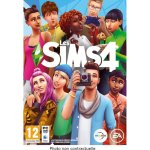 Sims 4 jeu pc