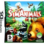 Sim animals / jeu console nintendo ds Sim animals / jeu console nintendo ds