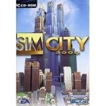 Sim city 3000