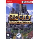 Sim city 3000 / jeu pc cd - rom
