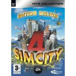 Sim city 4 edition deluxe / jeu pc