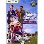 Les sims histoire danimaux / jeu pc dvd - rom
