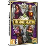 Les sims medieval edition collector / jeu pc