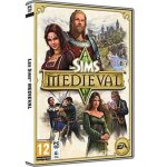 Les sims medieval jeu pc
