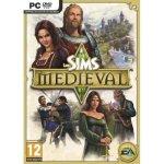 Les sims medieval / jeu pc dvd - rom Les sims medieval / jeu pc dvd - rom