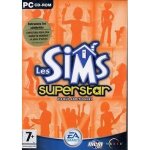 Les sims superstar