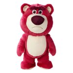 Simba - toy story - peluche flufflets lotso 25 cm