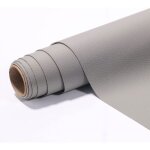 Simili cuir autocollant reparation cuir patch cuir auto - adh�sif r�novation 40 x 150 cm kit reparation ...