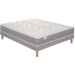 Simmons r - sw3 ensemble 140 x 190 matelas + sommier - ep. 26 cm - fullspring - ressorts ensachés - fabriqué ... Simmons r - sw3 ensemble 140 x 190 matelas + sommier - ep. 26 cm - fullspring - ressorts ensachés - fabriqué ...