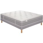 Simmons r - sw6 ensemble 140 x 190 matelas + sommier - ep. 30 cm - fullspring - ressorts ensachés - fabriqué ... Simmons r - sw6 ensemble 140 x 190 matelas + sommier - ep. 30 cm - fullspring - ressorts ensachés - fabriqué ...