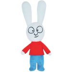Simon peluche sans masque  27 cm