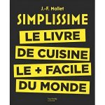 Simplissime le livre de cuisine le plus facile du
