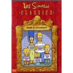 Les simpson : crime et chtiment