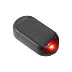 Simulateur dalarme x autohaux voiture alarme lumi�re led clignotant �clair antivol avertissement lumi�re ...