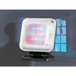 Simulateur de présence effet tv - Éclairage led réaliste programmation automatique anti - cambriolage ... Simulateur de présence effet tv - Éclairage led réaliste programmation automatique anti - cambriolage ...