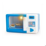 Simulation de cuisine appareil électroménager jouets éducatifs maison de jeu mini jouet (four à micro ... Simulation de cuisine appareil électroménager jouets éducatifs maison de jeu mini jouet (four à micro ...
