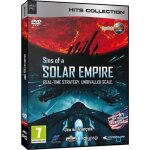 Sins of a solar empire / jeu pc