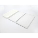 Sinea - filtres g4 x2 et f7 atlantic optimocosy hr / hr + et sauter panega connect� f7 - haute efficacit� ...