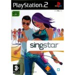 Singstar + 2 micros ps2 (7 titres en français) Singstar + 2 micros ps2 (7 titres en français)