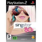 Singstar 80s