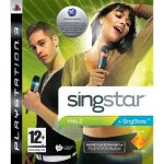 Singstar hits 2 / jeu console ps3