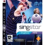 Singstar hits / jeu console ps3 Singstar hits / jeu console ps3