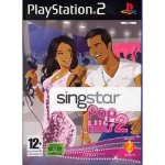 Singstar pop hit 2 / jeu console ps2 Singstar pop hit 2 / jeu console ps2