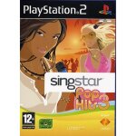 Singstar pop hits 3 / jeu console ps2