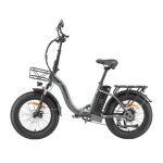 Sinohon b20 vlo lectrique grismoteur 500w batterie au lithium 48v15ah changement de vitesse shimano ...