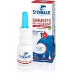 Sinusite nez tr�s bouch� - pompe nasale d�congestionnante agit en moins d1 minute � leau de mer 100% ...