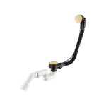 Siphon de baignoire gold - mod�le 1