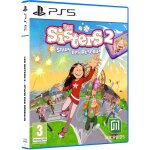 Les sisters 2 - stars des r�seaux - jeu ps5