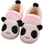 Sisttke chaussons chauds pour enfants - rose taille 38 / 39 eu Sisttke chaussons chauds pour enfants - rose taille 38 / 39 eu