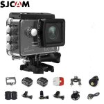 Sjcam caméra sport sjcam sj5000x elite 2. 0 lcd ntk96660 wifi 4k 24fps 2k30fps gyro caméra sous marine ... Sjcam caméra sport sjcam sj5000x elite 2. 0 lcd ntk96660 wifi 4k 24fps 2k30fps gyro caméra sous marine ...