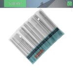 Sjlerst aiguille � tricot � double pointe aiguilles � tricoter � double pointe 55 pi�ces aiguilles � ...