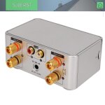 Sjlerst amplificateur bluetooth amplificateur de composant audio amplificateur numrique hifi stro ...