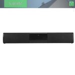 Sjlerst barre de son tv tv home sound haut - parleur surround t v soundbarhome bar barre de son stéréo ... Sjlerst barre de son tv tv home sound haut - parleur surround t v soundbarhome bar barre de son stéréo ...