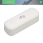 Sjlerst hygrom�tre thermom�tre wifi int�rieur ext�rieur sans fil surveillance capteur temp�rature humidit� ...