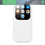 Sjlerst lecteur mp3 avec haut - parleur hifi lecteur mp3 avec bluetooth 5. 4 hifi speaure video lecteur ... Sjlerst lecteur mp3 avec haut - parleur hifi lecteur mp3 avec bluetooth 5. 4 hifi speaure video lecteur ...