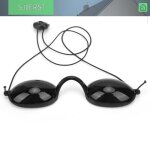 Sjlerst lunettes de laser lunettes laser lunettes de scurit ipl avec bandeau lastique pour machine ...