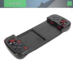 Sjlerst manette de jeu mobile bluetooth extensible pour android pour ios pour ps3