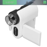 Sjlerst microscope num�rique portable microscope pour enfants 1000x microscope num�rique � main le photo ...