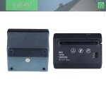 Sjlerst mini shredder en papier destructeur de papier automatique mini coupe - documents usb lectrique ...