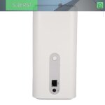Sjlerst routeur wifi 6 routeur cpe 5g avec emplacement pour carte sim 467 gops haute vitesse  informatique ...