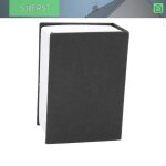 Sjlerst safe bork livre coffre - fort avec cl livre coffre - fort tirelire coffre - fort livre coffre ...